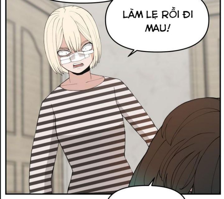Lớp Học Phản Diện Chap 55 - Next Chap 56