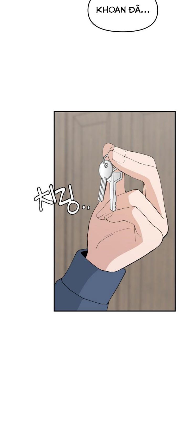 Lớp Học Phản Diện Chap 55 - Next Chap 56