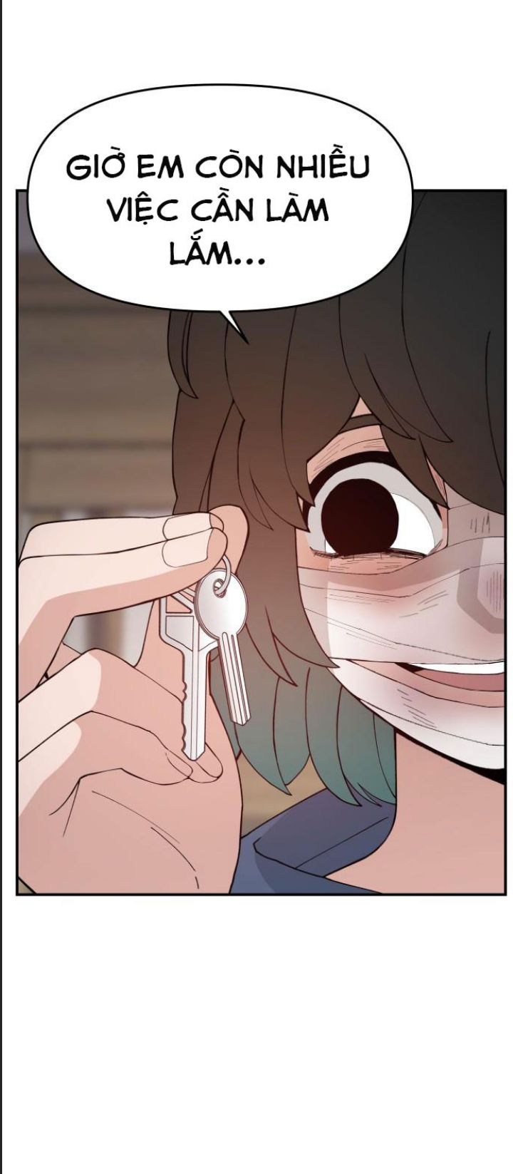 Lớp Học Phản Diện Chap 55 - Next Chap 56