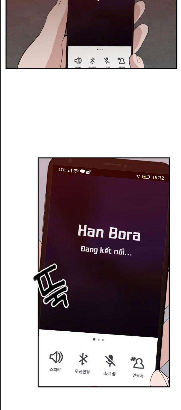 Lớp Học Phản Diện Chap 55 - Next Chap 56