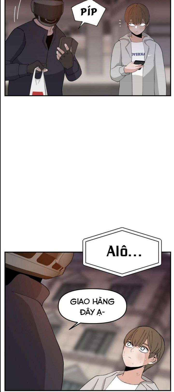 Lớp Học Phản Diện Chap 55 - Next Chap 56
