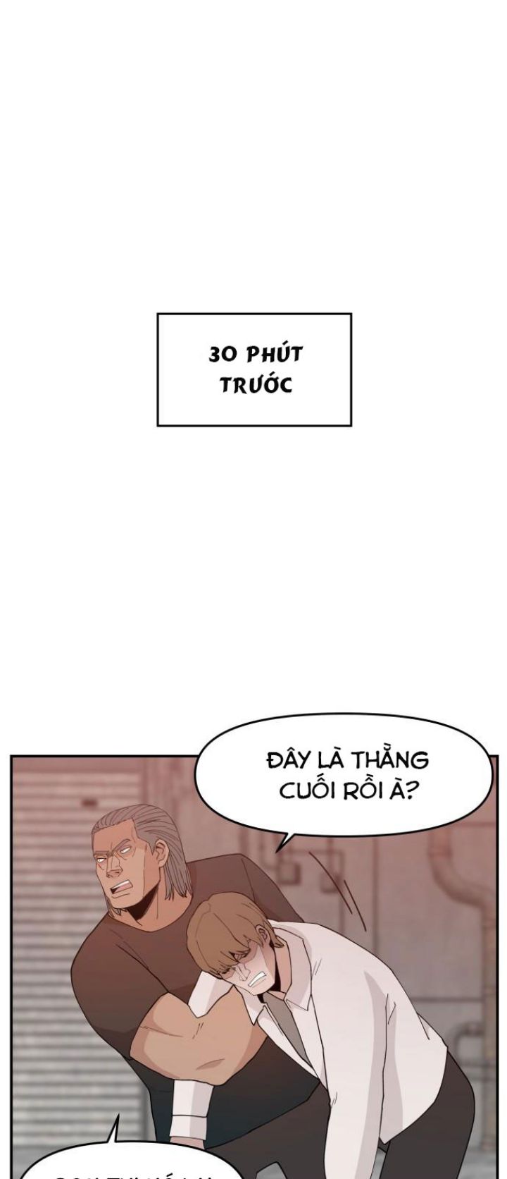 Lớp Học Phản Diện Chap 56 - Next Chap 57