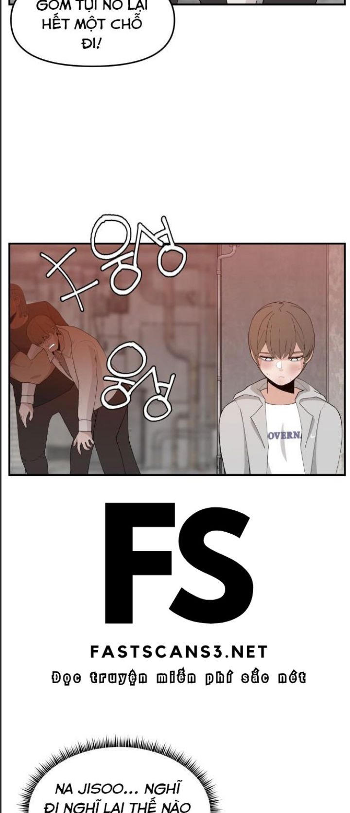 Lớp Học Phản Diện Chap 56 - Next Chap 57