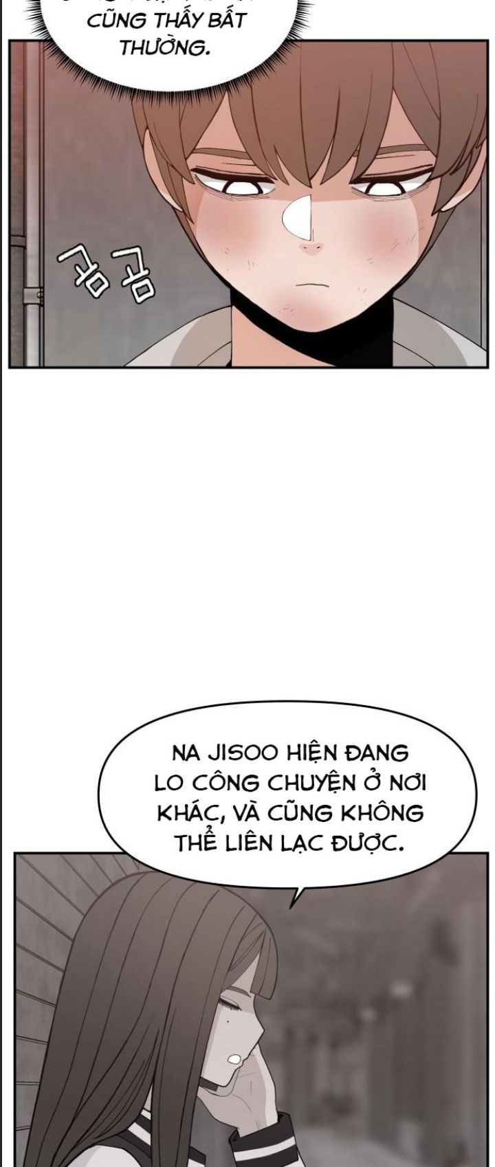 Lớp Học Phản Diện Chap 56 - Next Chap 57