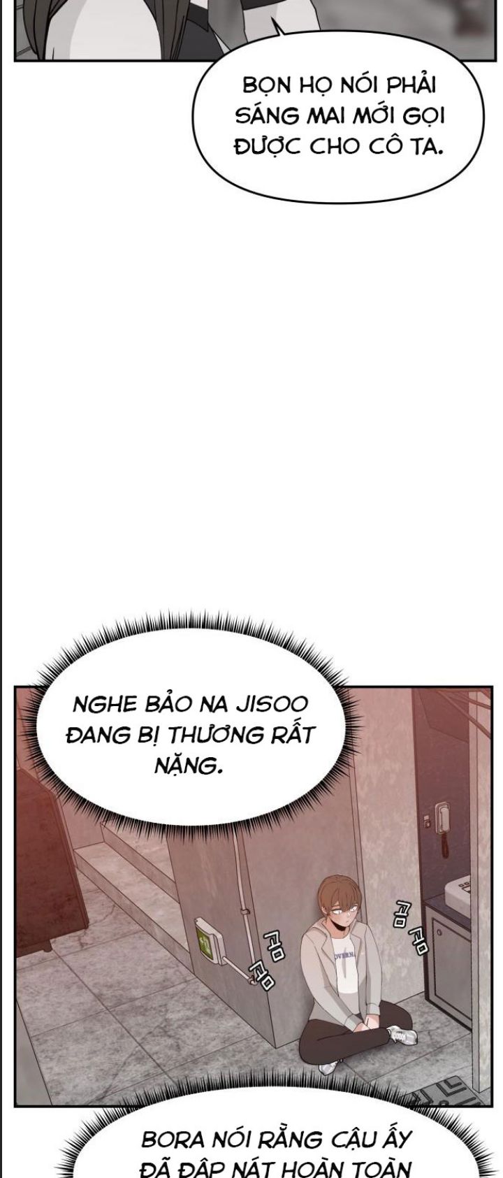 Lớp Học Phản Diện Chap 56 - Next Chap 57