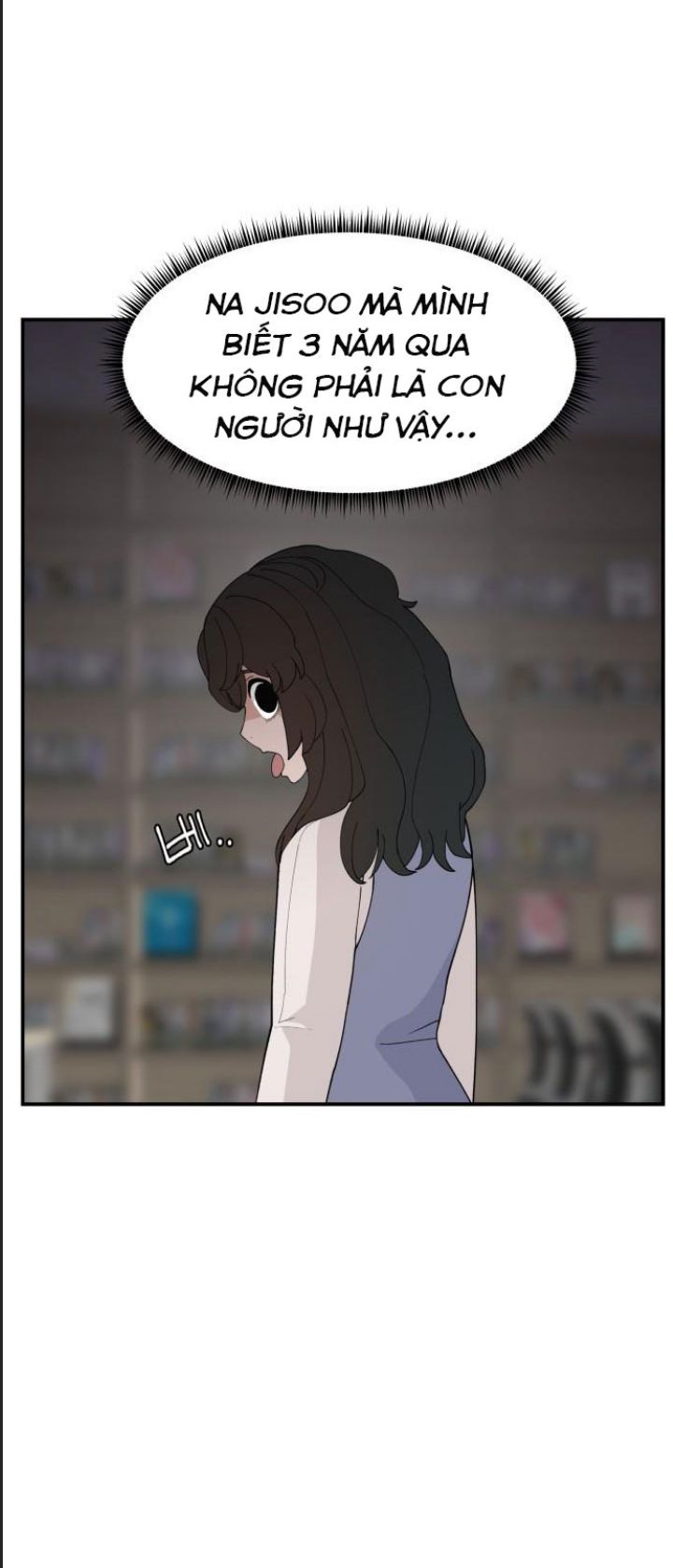 Lớp Học Phản Diện Chap 56 - Next Chap 57