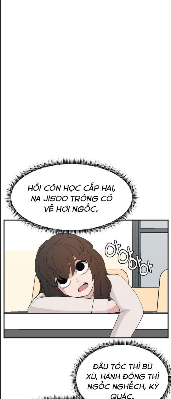 Lớp Học Phản Diện Chap 56 - Next Chap 57