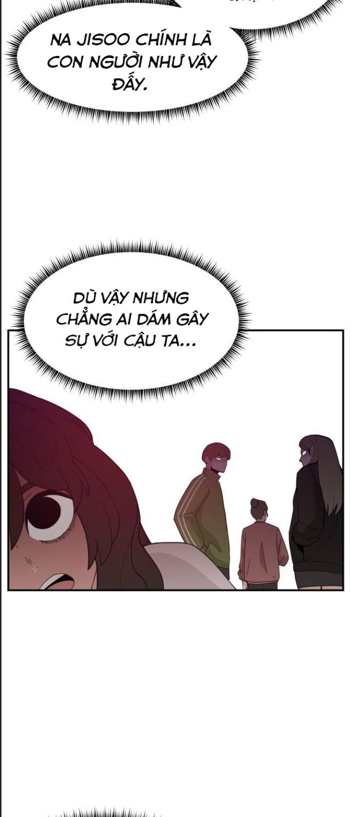 Lớp Học Phản Diện Chap 56 - Next Chap 57