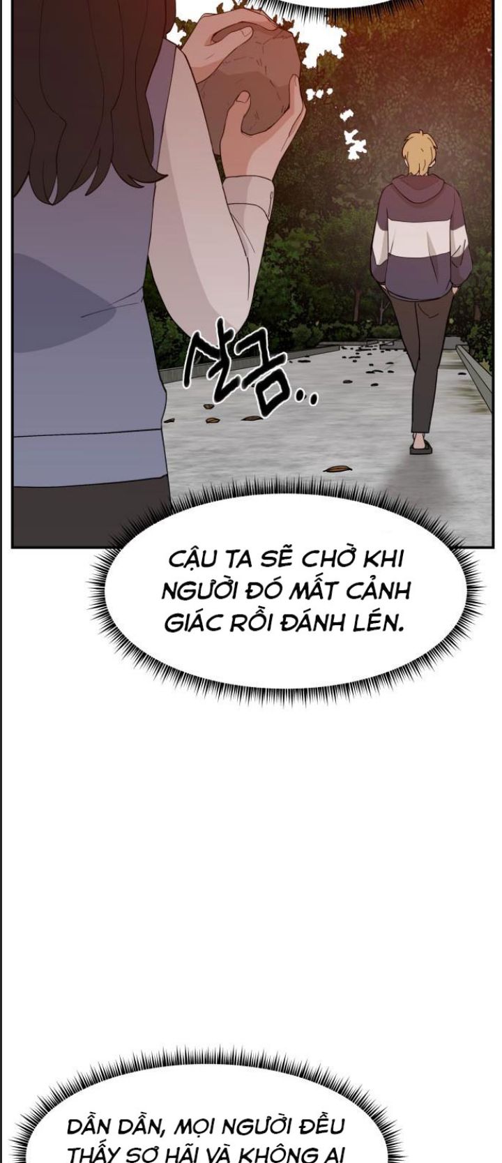 Lớp Học Phản Diện Chap 56 - Next Chap 57