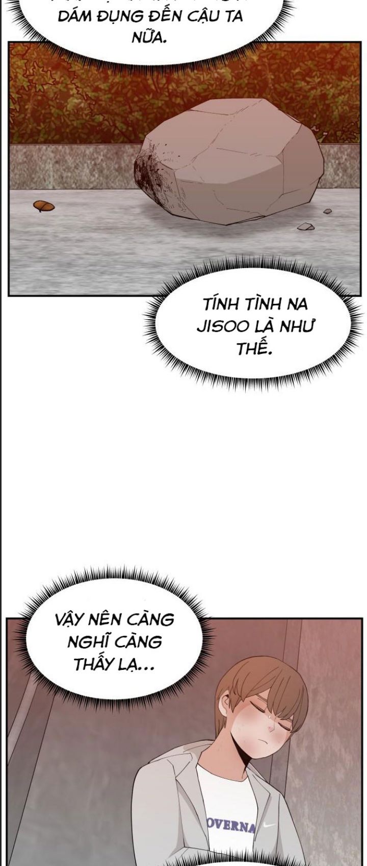 Lớp Học Phản Diện Chap 56 - Next Chap 57