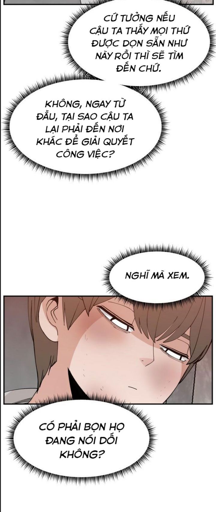 Lớp Học Phản Diện Chap 56 - Next Chap 57