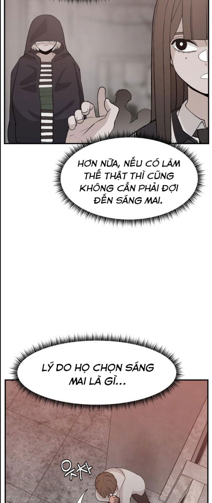 Lớp Học Phản Diện Chap 56 - Next Chap 57
