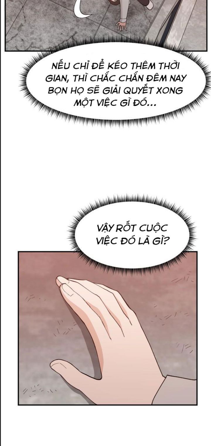 Lớp Học Phản Diện Chap 56 - Next Chap 57