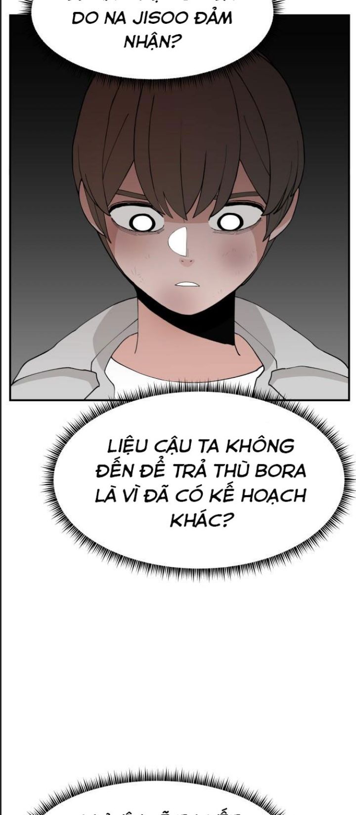 Lớp Học Phản Diện Chap 56 - Next Chap 57