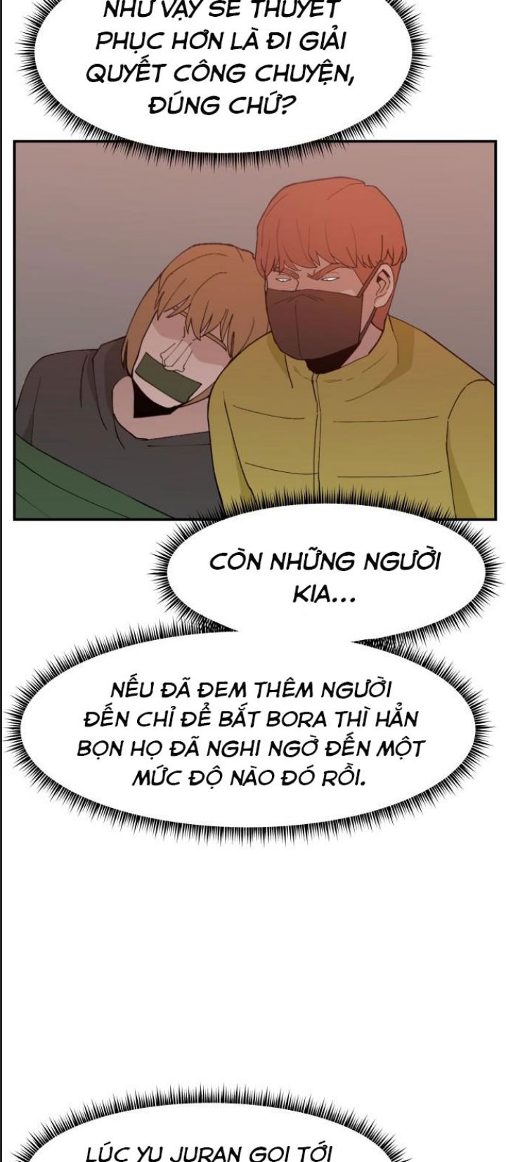 Lớp Học Phản Diện Chap 56 - Next Chap 57