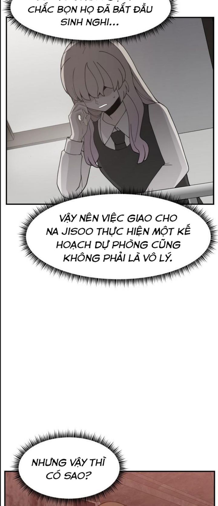 Lớp Học Phản Diện Chap 56 - Next Chap 57