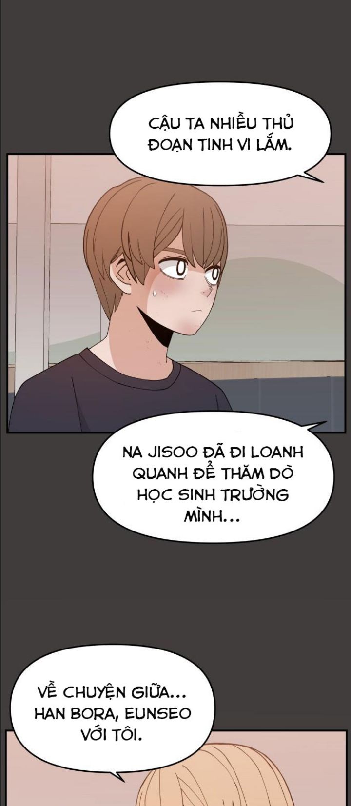 Lớp Học Phản Diện Chap 56 - Next Chap 57