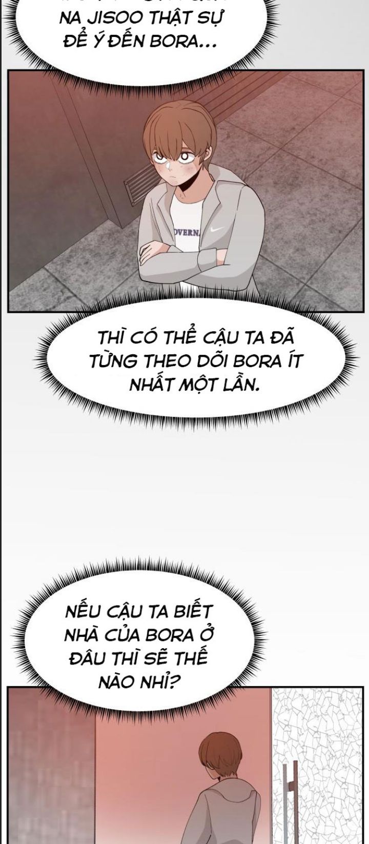 Lớp Học Phản Diện Chap 56 - Next Chap 57