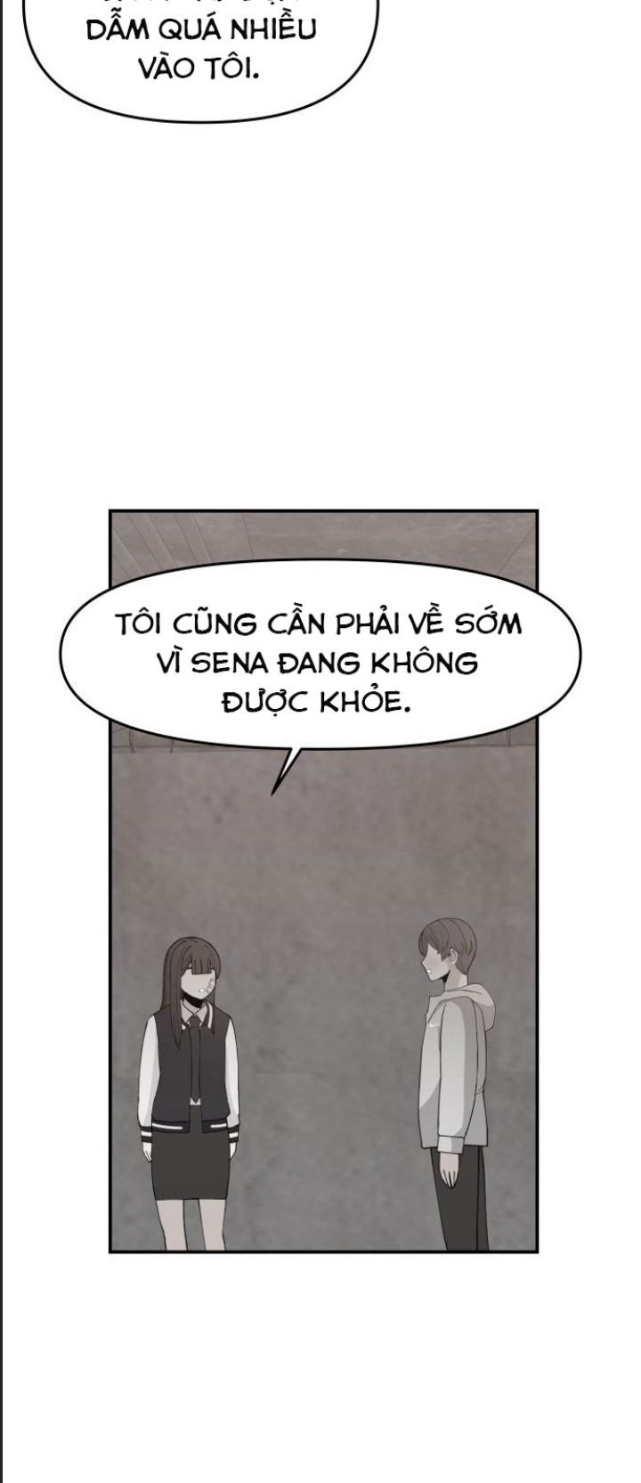 Lớp Học Phản Diện Chap 56 - Next Chap 57