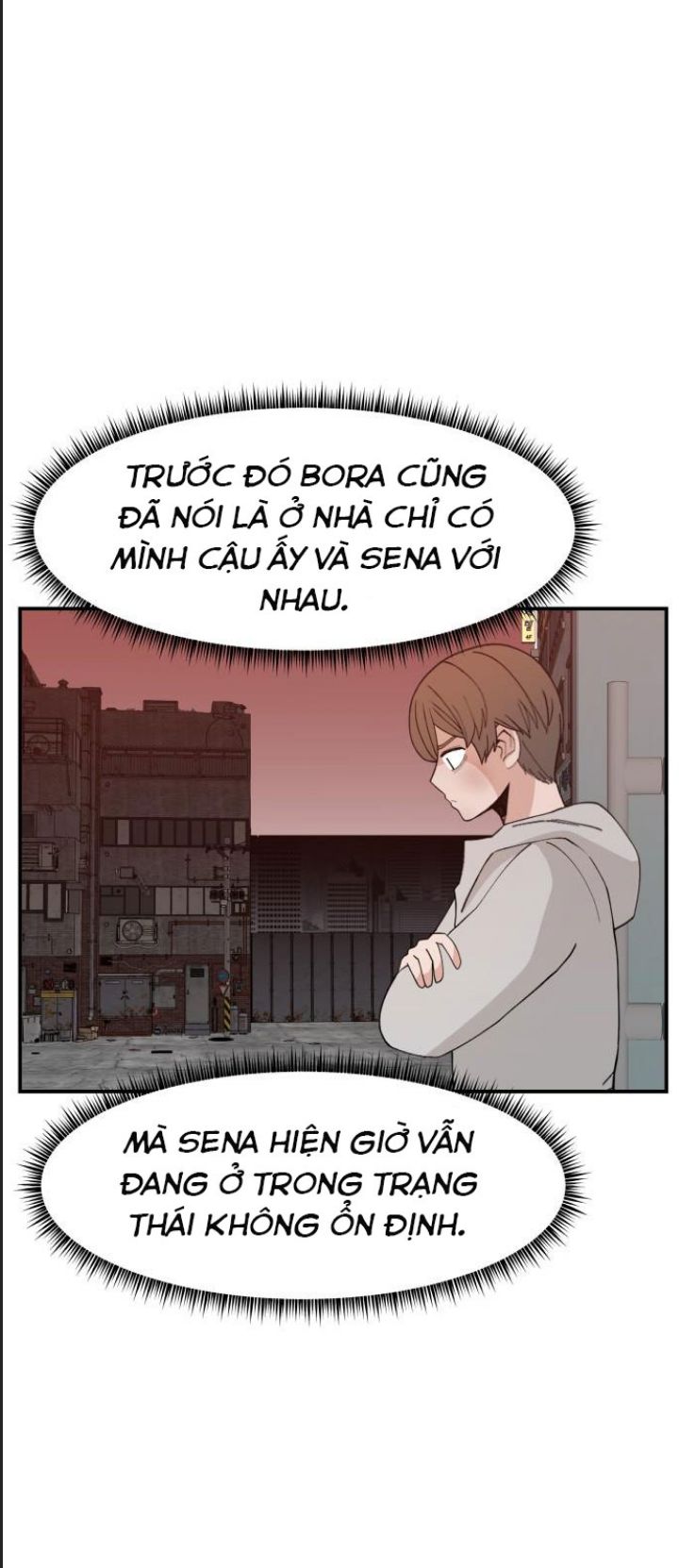 Lớp Học Phản Diện Chap 56 - Next Chap 57