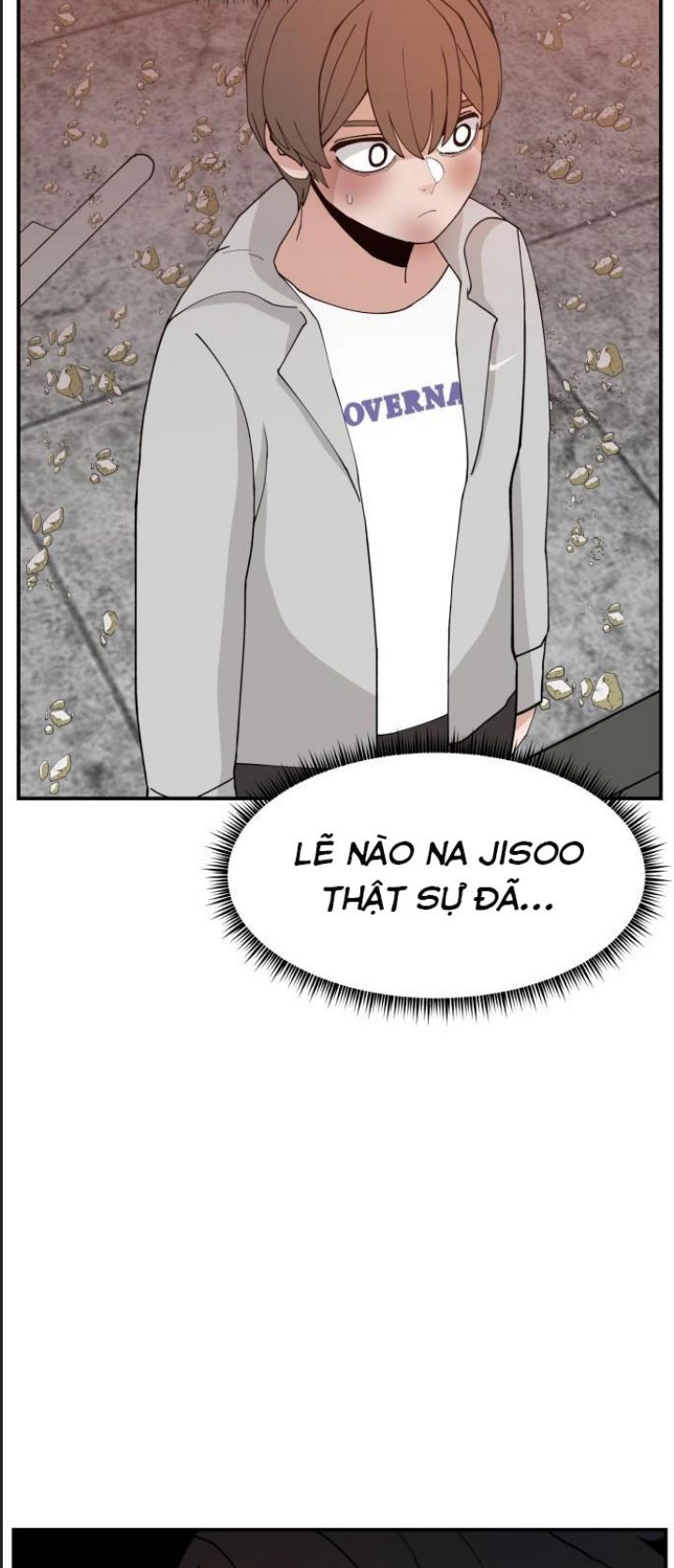 Lớp Học Phản Diện Chap 56 - Next Chap 57
