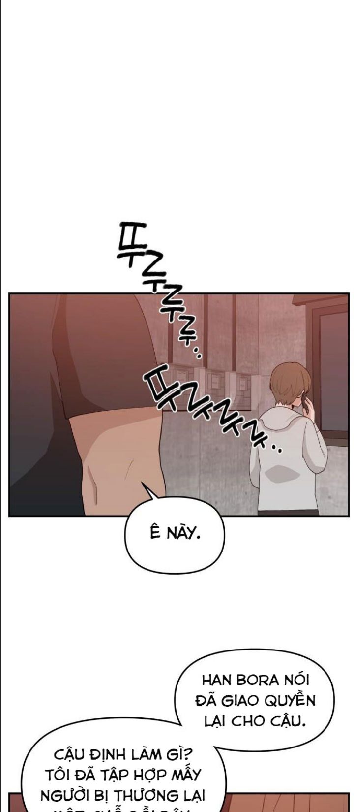 Lớp Học Phản Diện Chap 56 - Next Chap 57