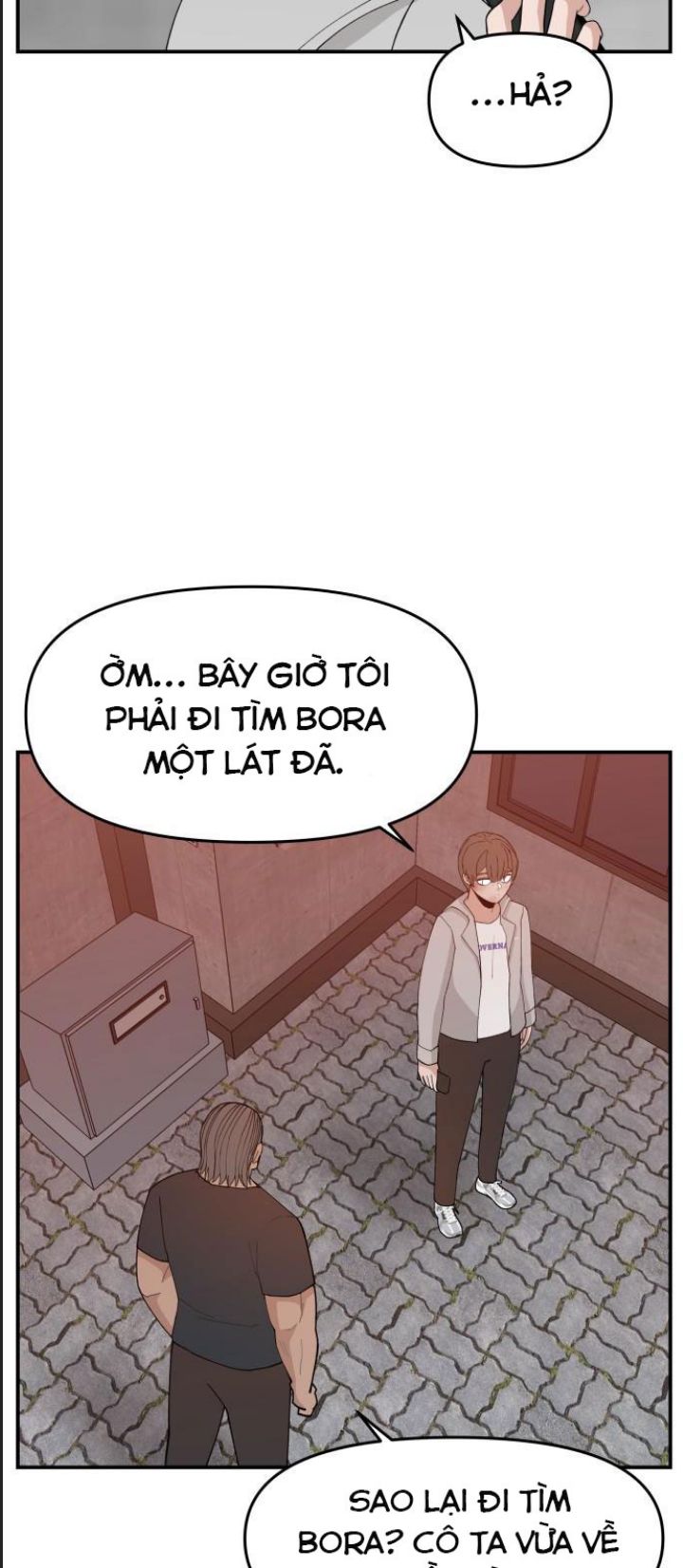 Lớp Học Phản Diện Chap 56 - Next Chap 57