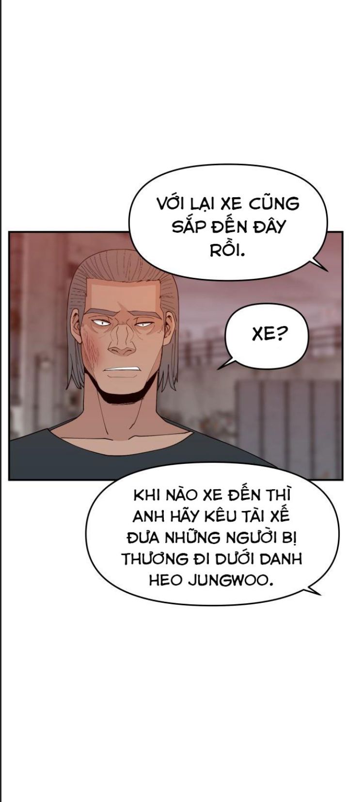 Lớp Học Phản Diện Chap 56 - Next Chap 57