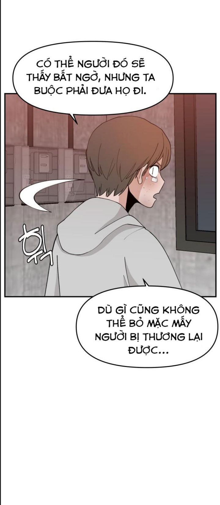 Lớp Học Phản Diện Chap 56 - Next Chap 57