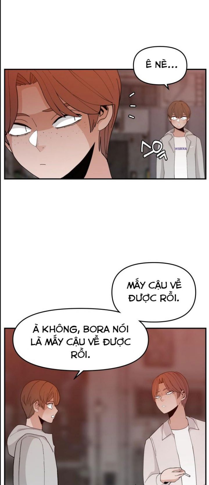 Lớp Học Phản Diện Chap 56 - Next Chap 57