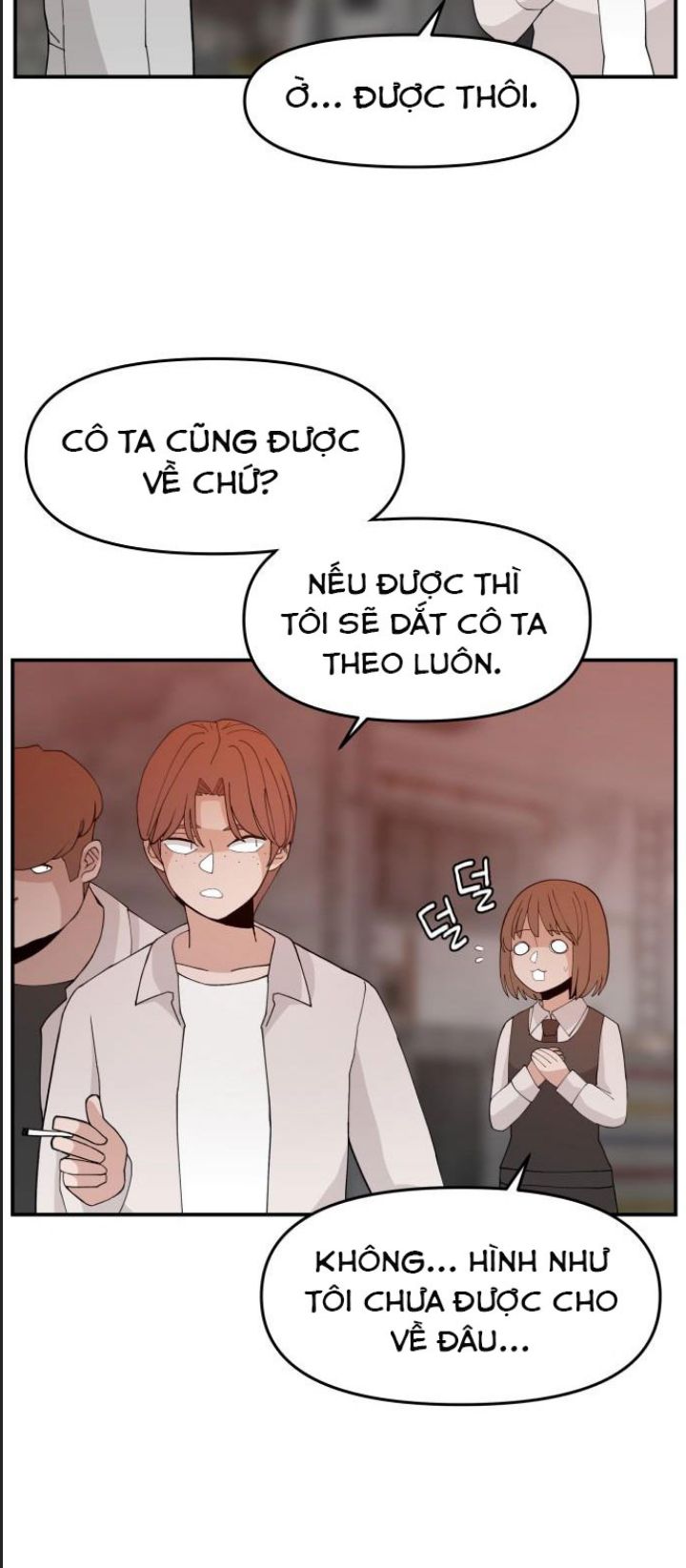 Lớp Học Phản Diện Chap 56 - Next Chap 57
