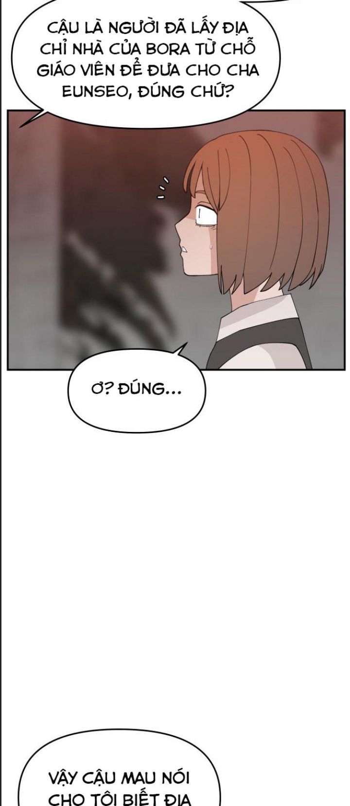 Lớp Học Phản Diện Chap 56 - Next Chap 57