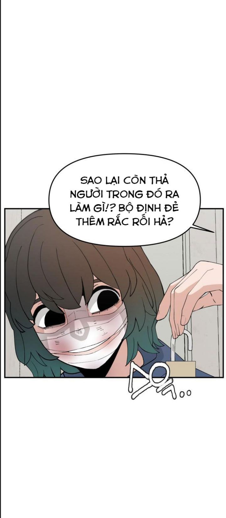Lớp Học Phản Diện Chap 56 - Next Chap 57