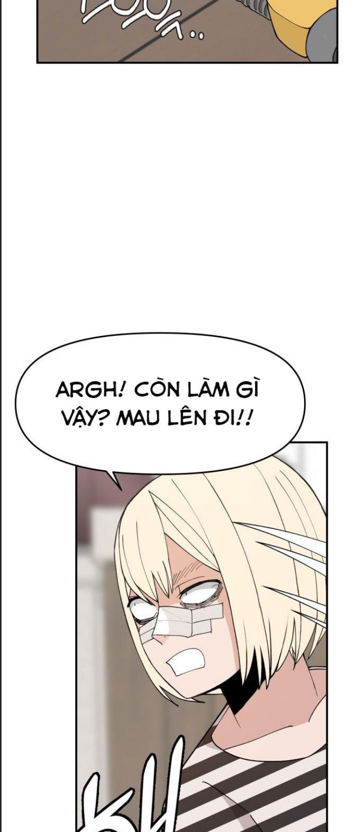 Lớp Học Phản Diện Chap 56 - Next Chap 57