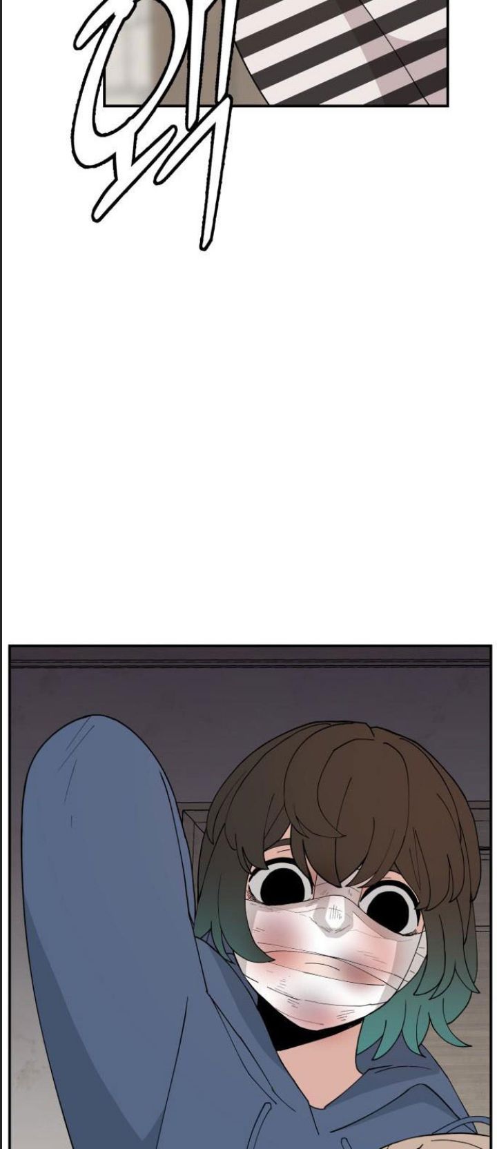 Lớp Học Phản Diện Chap 56 - Next Chap 57