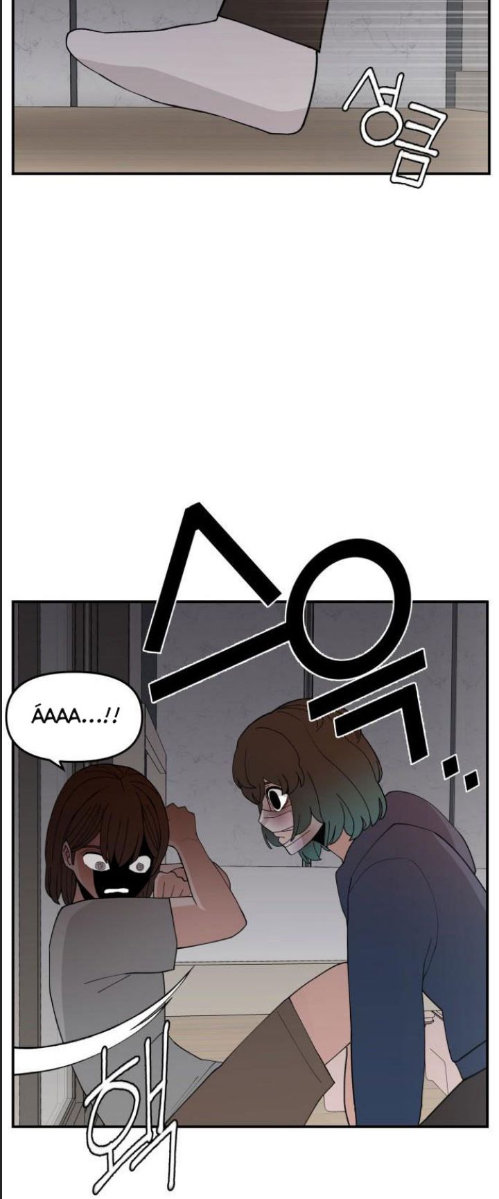 Lớp Học Phản Diện Chap 56 - Next Chap 57