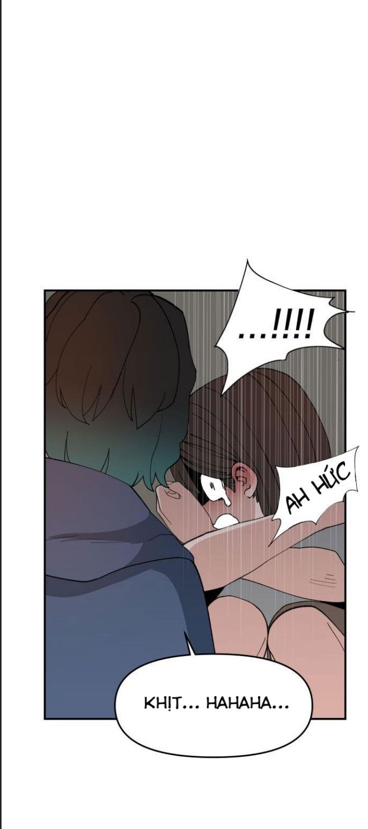 Lớp Học Phản Diện Chap 56 - Next Chap 57