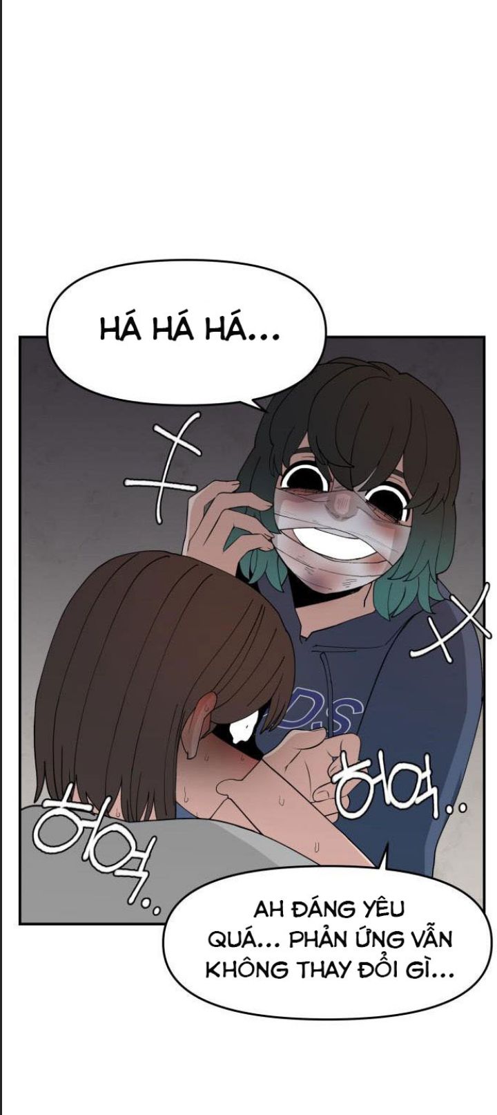 Lớp Học Phản Diện Chap 56 - Next Chap 57