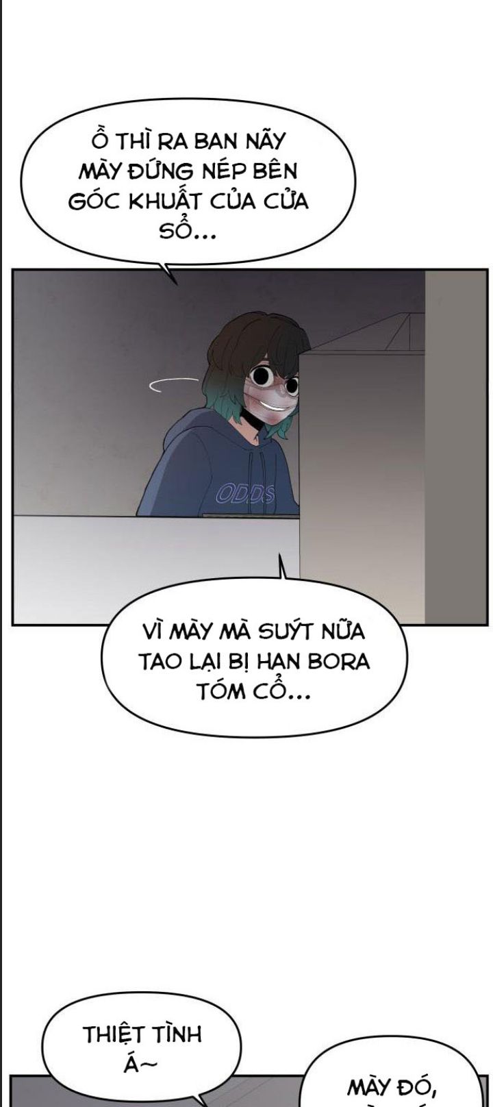Lớp Học Phản Diện Chap 56 - Next Chap 57