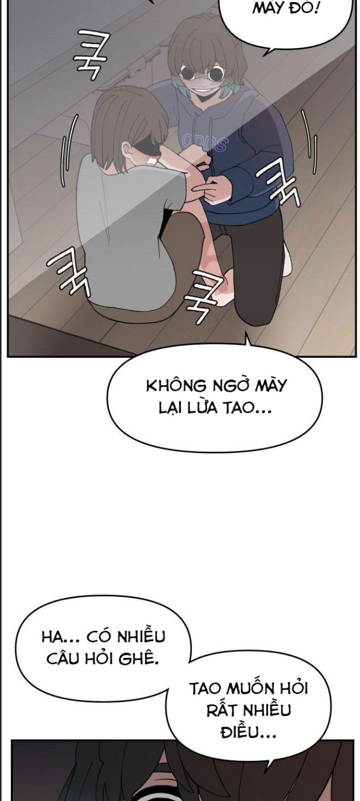 Lớp Học Phản Diện Chap 56 - Next Chap 57