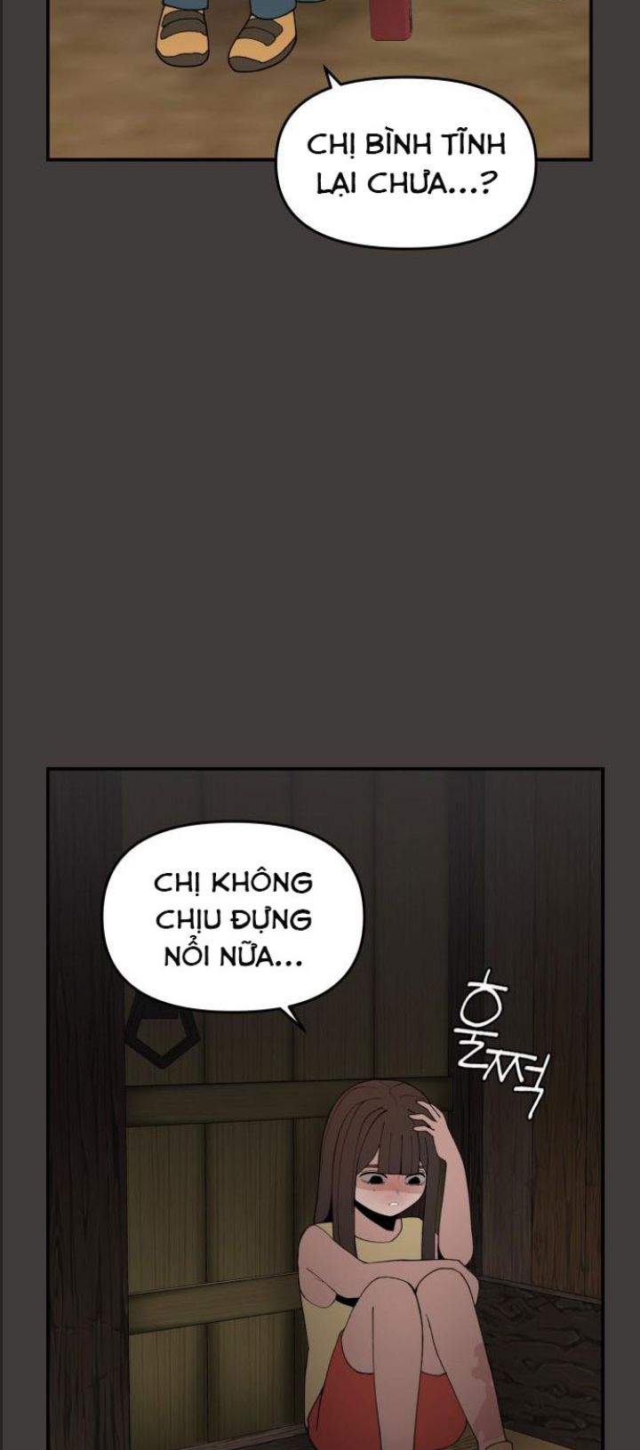 Lớp Học Phản Diện Chap 57 - Next Chap 58