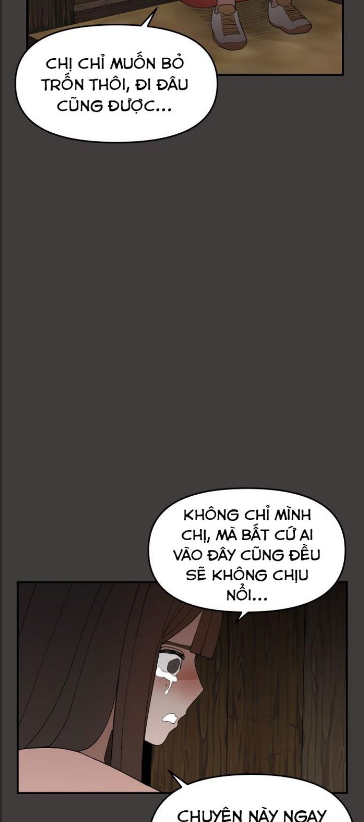 Lớp Học Phản Diện Chap 57 - Next Chap 58