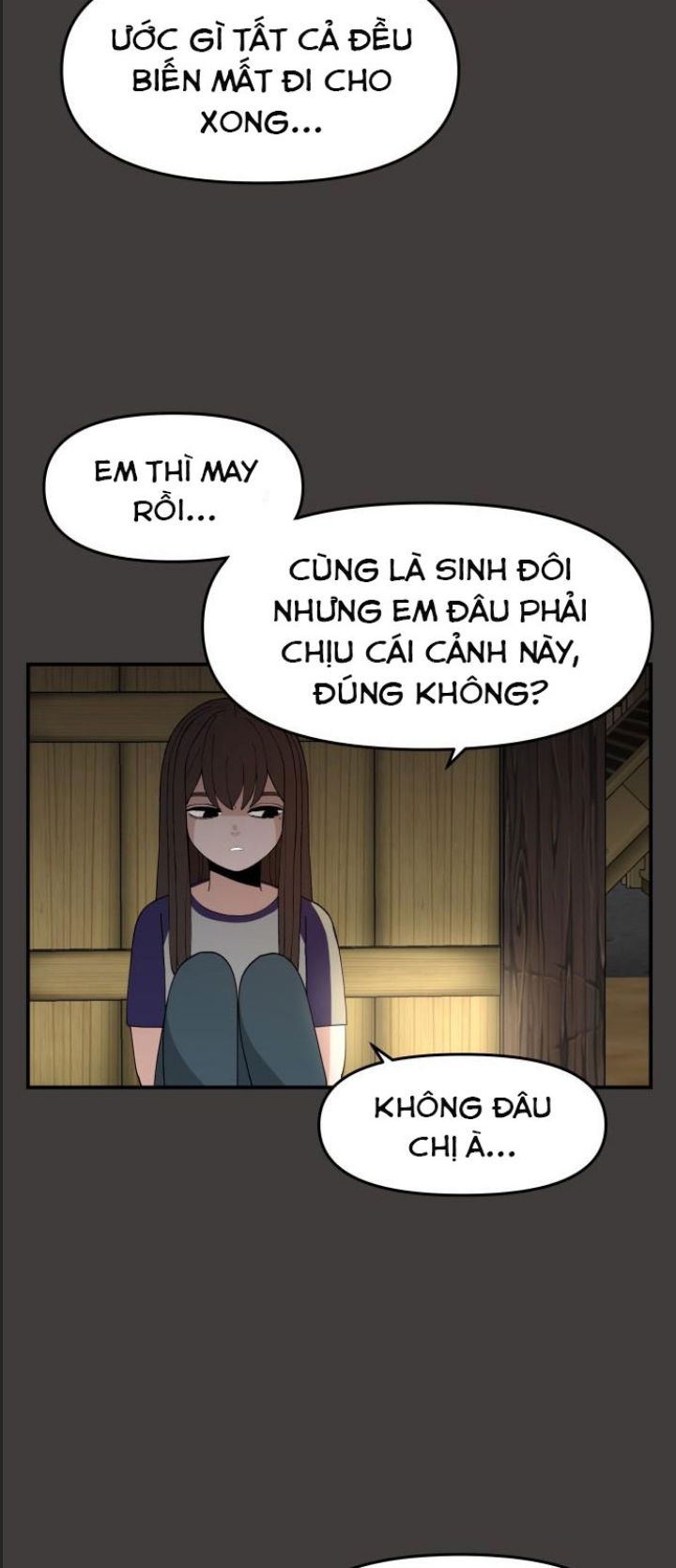 Lớp Học Phản Diện Chap 57 - Next Chap 58