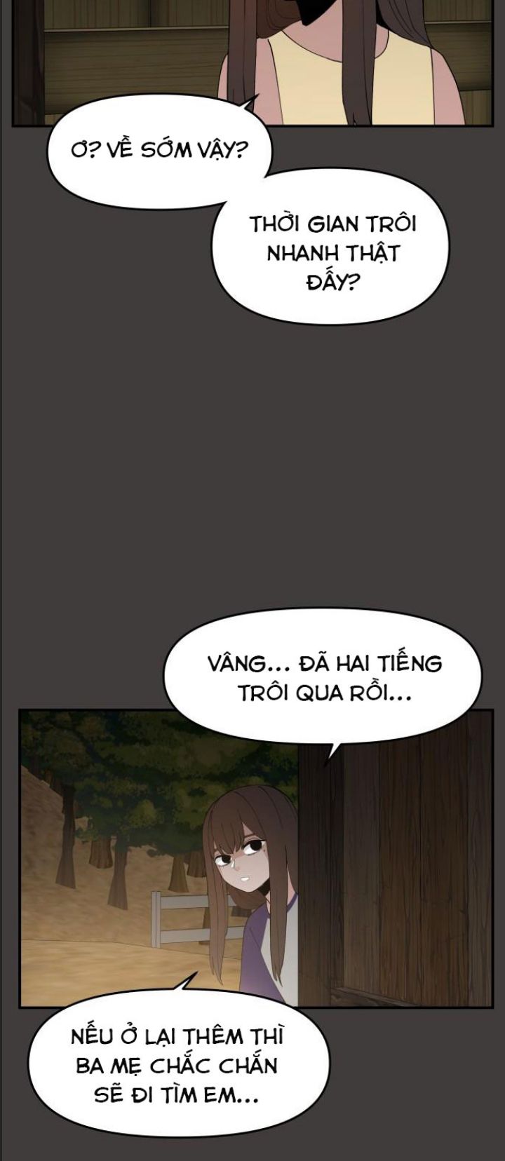 Lớp Học Phản Diện Chap 57 - Next Chap 58