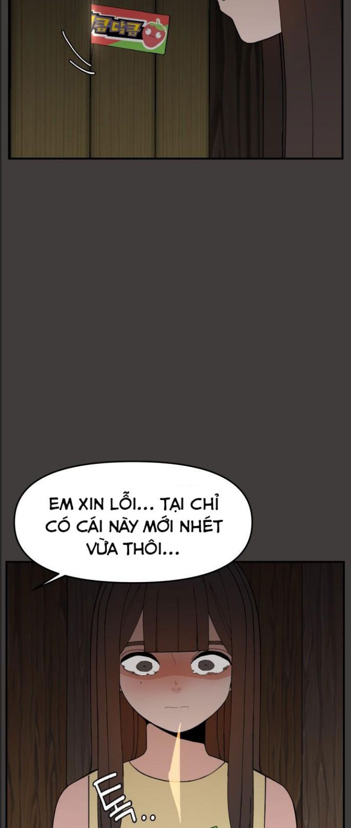 Lớp Học Phản Diện Chap 57 - Next Chap 58