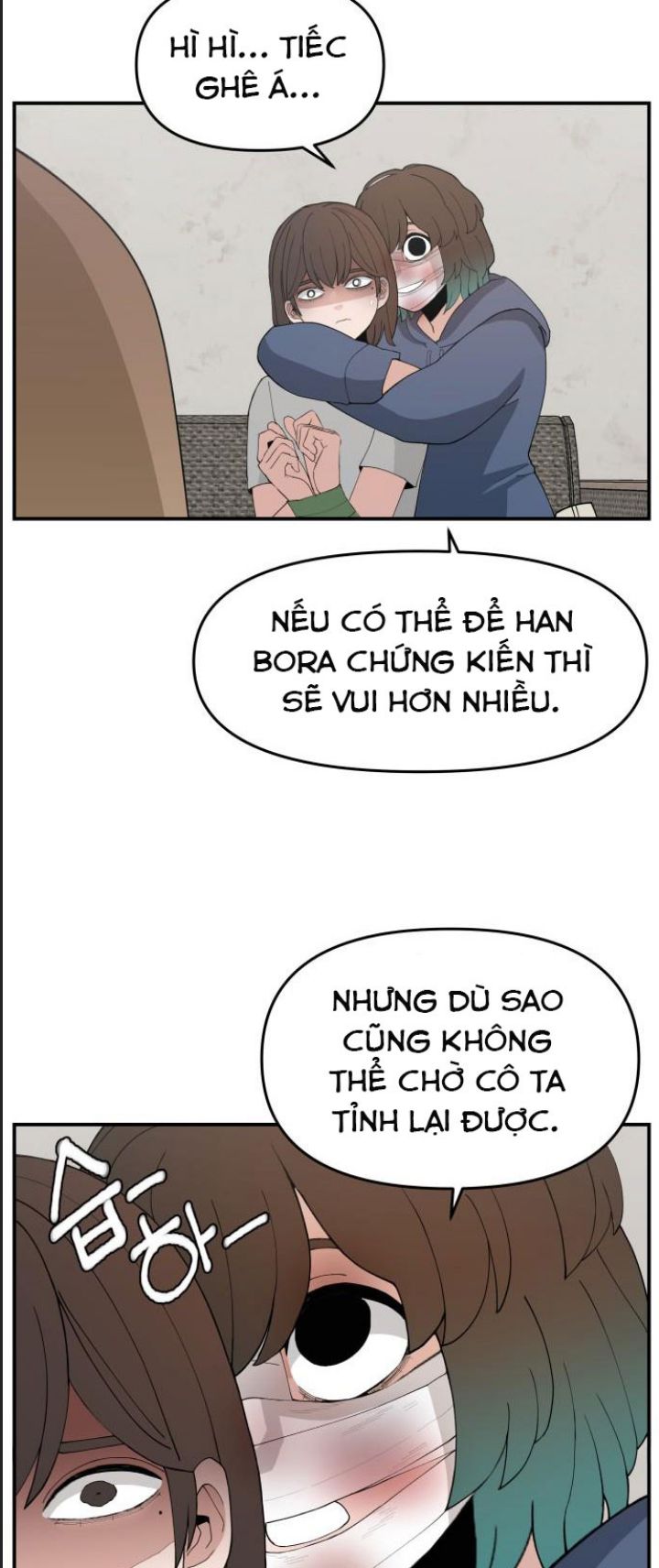 Lớp Học Phản Diện Chap 57 - Next Chap 58