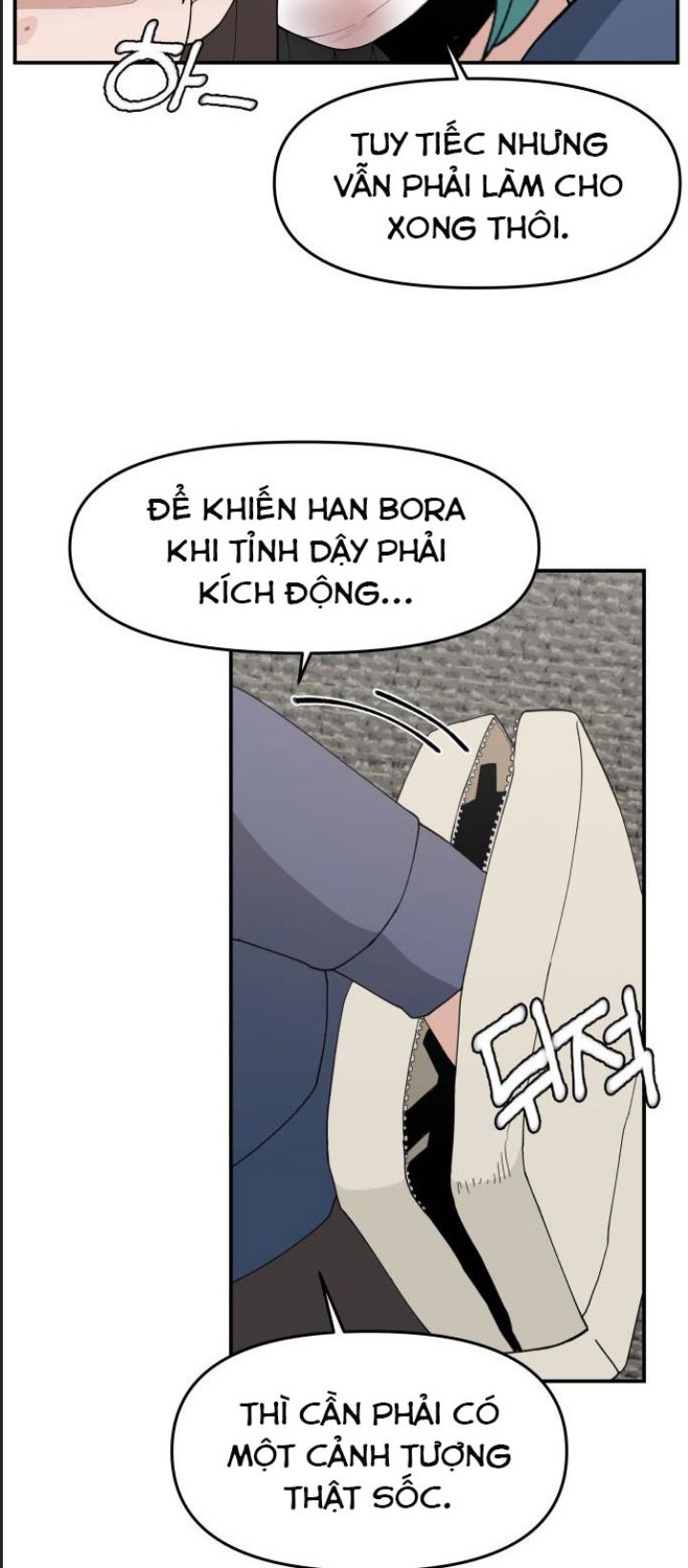 Lớp Học Phản Diện Chap 57 - Next Chap 58