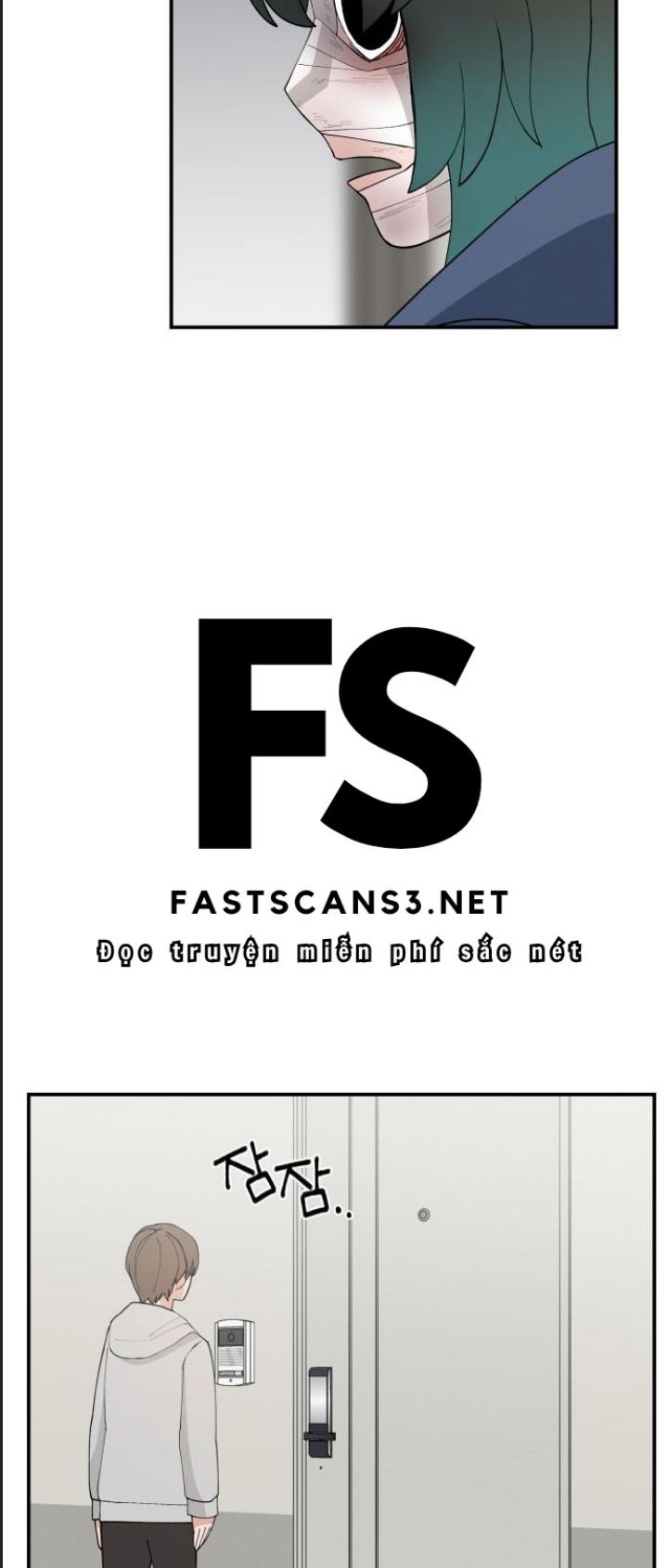 Lớp Học Phản Diện Chap 57 - Next Chap 58