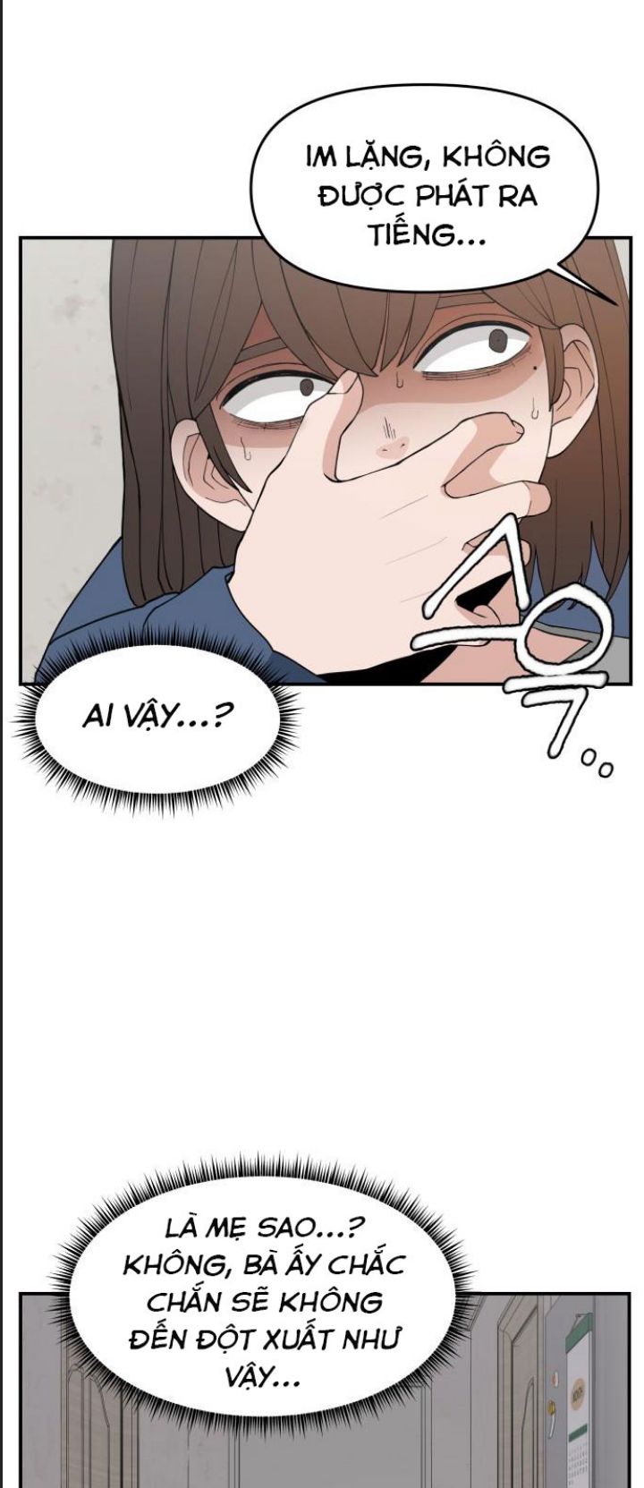 Lớp Học Phản Diện Chap 57 - Next Chap 58