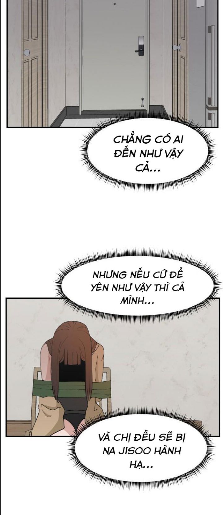 Lớp Học Phản Diện Chap 57 - Next Chap 58